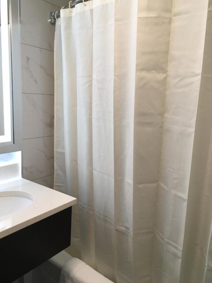 Magna Hotel Jfk Airtrain New York Dış mekan fotoğraf