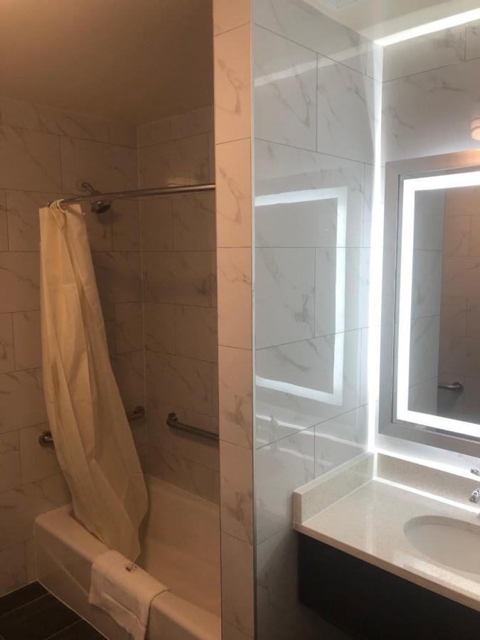 Magna Hotel Jfk Airtrain New York Dış mekan fotoğraf