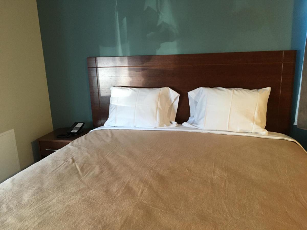 Magna Hotel Jfk Airtrain New York Dış mekan fotoğraf